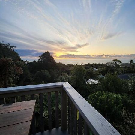 Rustic Paradise Nestled In Nature Punakaiki Buitenkant foto