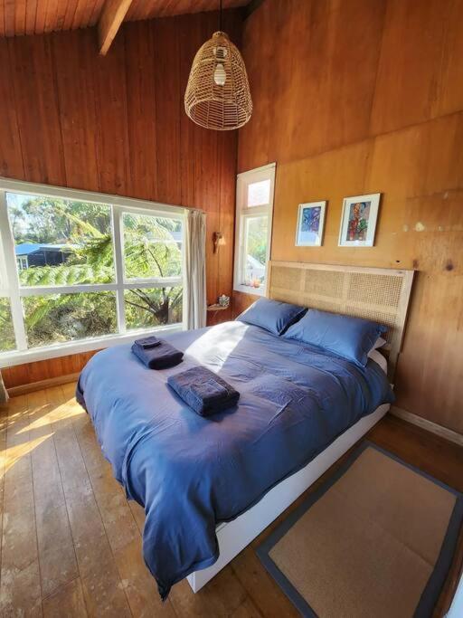 Rustic Paradise Nestled In Nature Punakaiki Buitenkant foto