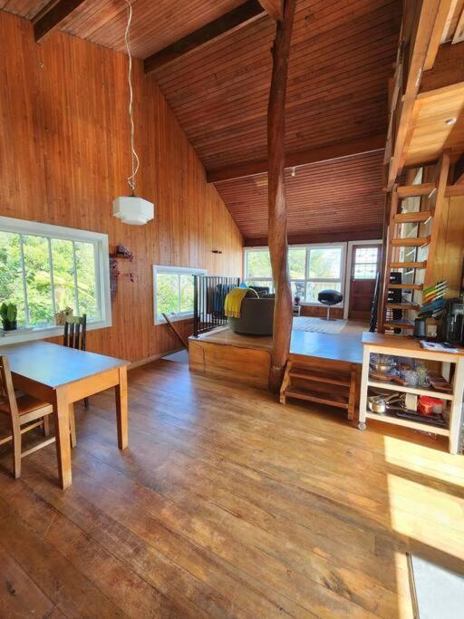Rustic Paradise Nestled In Nature Punakaiki Buitenkant foto